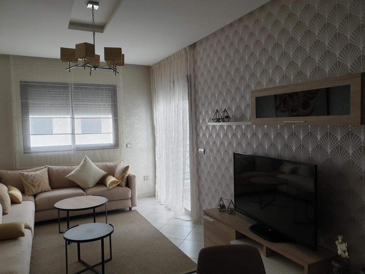 Oceanica Residences By 7Av Hotels M'dik Kültér fotó