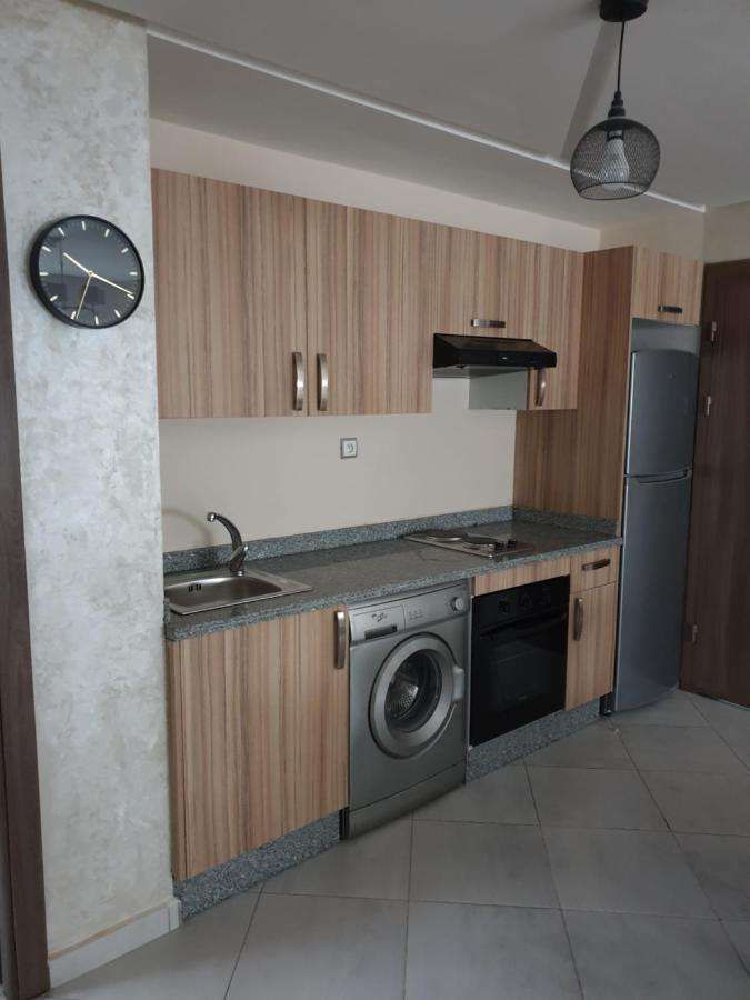 Oceanica Residences By 7Av Hotels M'dik Kültér fotó