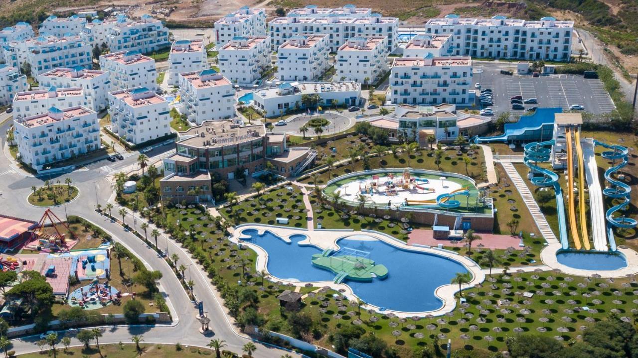Oceanica Residences By 7Av Hotels M'dik Kültér fotó